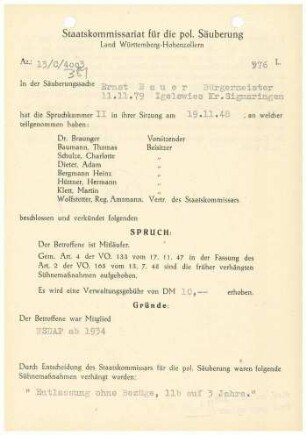 Bauer, Ernst