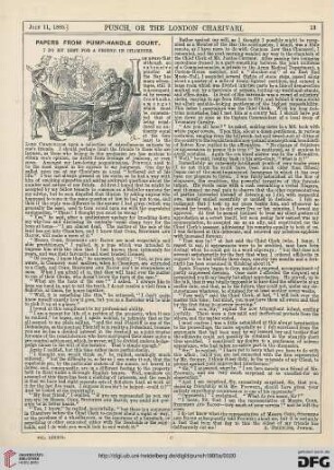 July 11, 1885