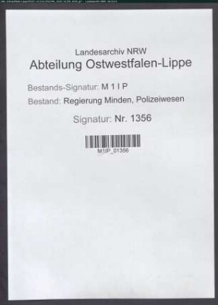Polizei- und Amtsanwälte sowie andere Hilfsbeamte der Staatsanwaltschaft, Besonderes