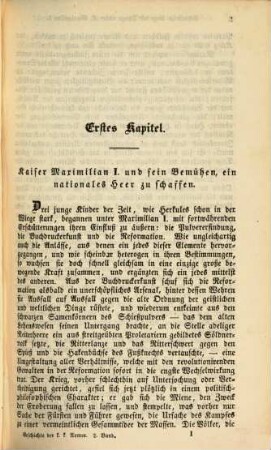 Geschichte des Kriegswesens und der Heeresverfassung in der österreichischen Monarchie vom Tode des Kaisers Leopold I. bis auf die gegenwärtige Zeit