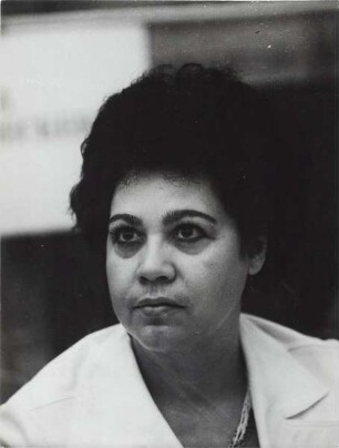 Gisela Steineckert