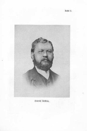 Heinrich Quistorp