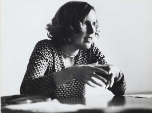 Angela Krauss