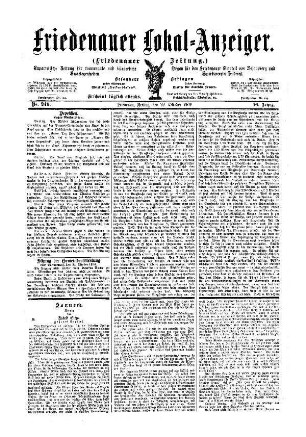 Nr. 249, 22.10.1909