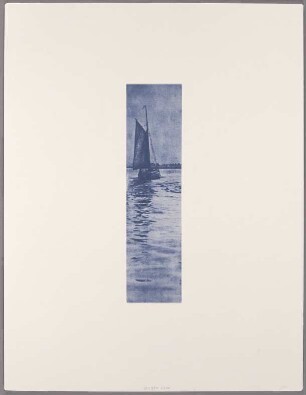 Segelboot