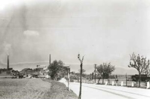 Zementfabrik Jesabruch