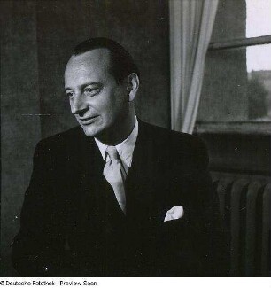 Portraitserie Prinz Louis Ferdinand von Preußen