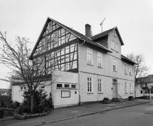 Lauterbach, Alte Obergasse 16