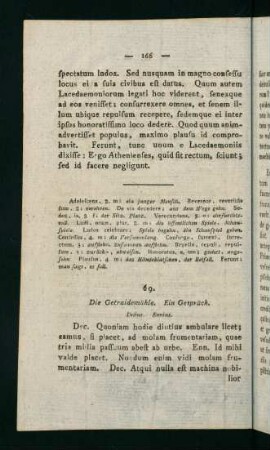 166-189, 69. Die Getraidemühle - 83. Das Geschäfft des Brodtbackens