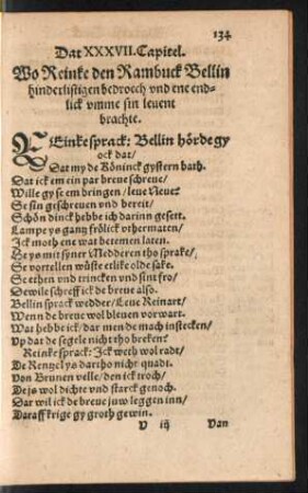 Dat XXXVII. Capitel.