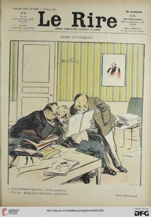 No. 132 (12 Août 1905)
