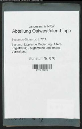 Vereidigung des Karl Zeddies zu Bremke als Rechnungsführer und Mitaufseher des Stifts St. Bonifacius zu Hameln für das Gut Rohbraken