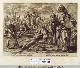 Das Leiden Christi