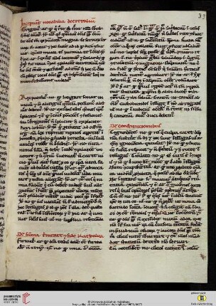 Notabilia sive compilatio decretalium Gregorii (Papae, VIIII.)