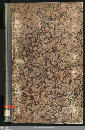 Verschiedene Chronica - Mscr.Dresd.a.9