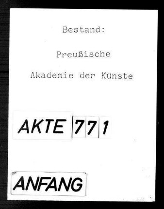 Durchführung des Gesetzes zur Wiederherstellung des Berufsbeamtentums