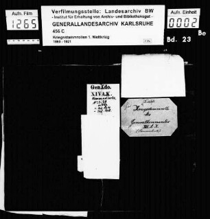 Kommandierte