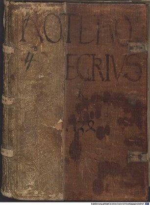 Disputatio Joan. Eckii Theologi Viennae Pannoniae habita : cu[m] epistola ad Reuerendissimum Episcopum Eistettensem