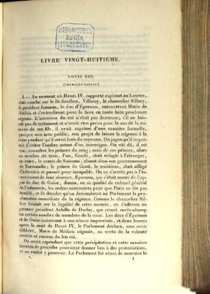 Histoire de France : Depuis les origines jusqu'a nos jours, 5
