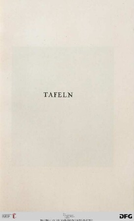 Tafel 1-10