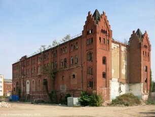 Bärensiegel; Berlin, Treptow-Köpenick