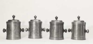 Apothekerbüchsen