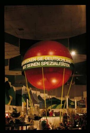 Grüne Woche 2.2.74.