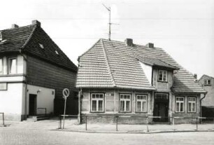 Wohnhaus, Hagenow (Kreis Hagenow)