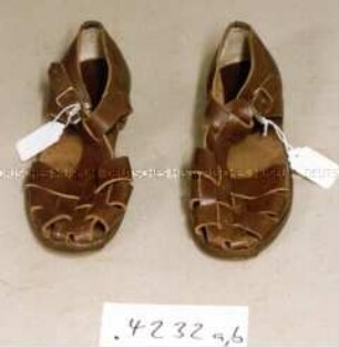 Sandalen