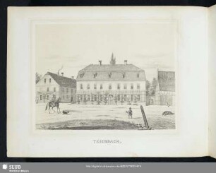 Thierbach