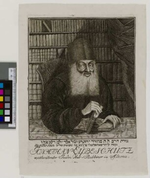 Jonathan Eybeschütz