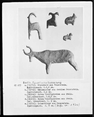 Steinbock