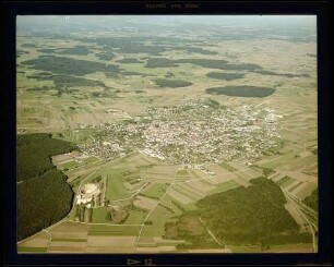 Laichingen