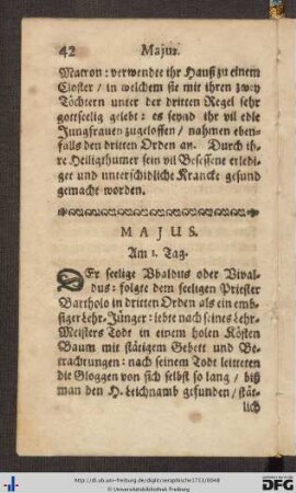 Majus.