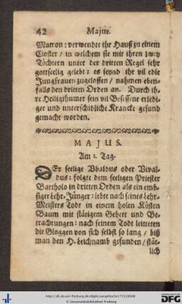 Majus.