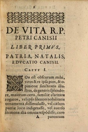 Aub. Miraei Ordinis Carmelitani ab Elia propheta primum inchoati ab Alberti Patriarcha Proselymitano vitae regula temperati, a B. Theresia Virgine Hispana ad primaevam disciplinam revocati ... origo atque incrementa