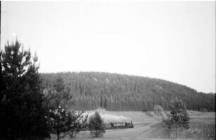 Lok 12 bei Trochtelfingen