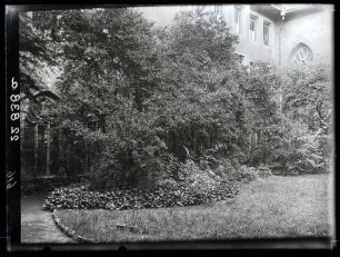 Hospitalkirche 1925