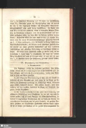 IV. Benutzung der Lohbecken