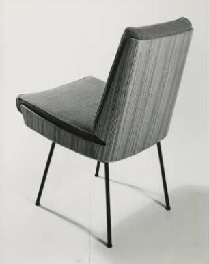"Antimott" Stuhl "524" der Walter Knoll GmbH und Co. KG.