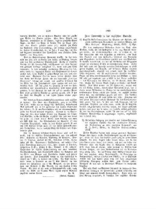 Zum Unterricht in der englischen Sprache