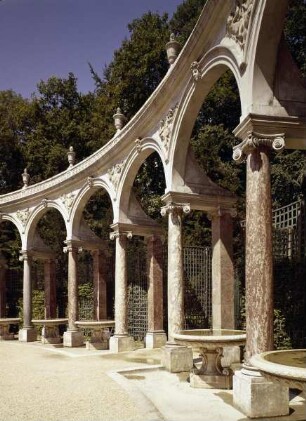 Bosquet de la Colonnade