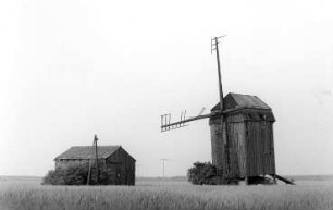 Wiesenburg/Mark-Reppinichen. Bockmühle und Umfeld, Nr. 136