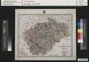 Erzgebirgischer Kreis