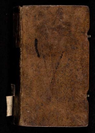 Solitudo Hagiophilae : Sive Instructio Ad annua octo vel decem dierum Exercitia spiritualia utiliter peragenda; Cum Meditationibus, Considerationibus, Examinibus, & spiritualibus Lectionibus, quae fieri eo tempore poterunt