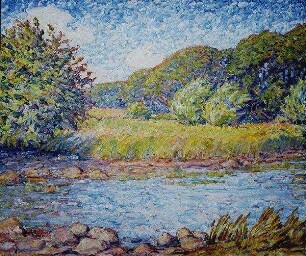An der Schwentine