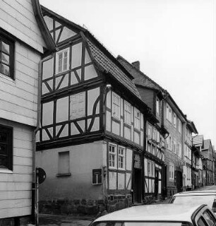 Hessisch Lichtenau, Burgstraße 23