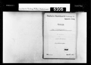 Zurruhesetzung bzw. Entlassung von Beamten des höheren Dienstes