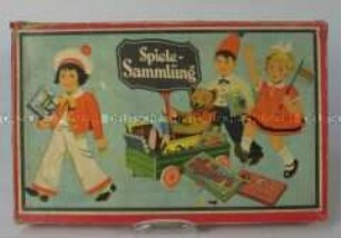 Spielesammlung