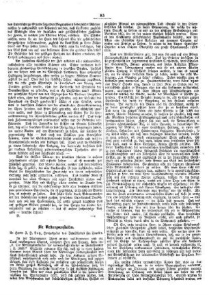 Die Rettungsanstalten